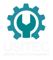 USITEC logo